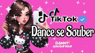 Dance se souber~ {TikTok} 2025🎶💜