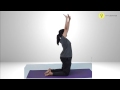 how to do ustrasana u0026 its benefits ashtanga yoga