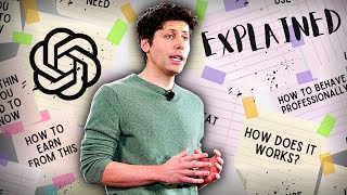 ChatGPT-5: Understanding the Inner Workings