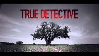 VicSeries- 18: True Detective