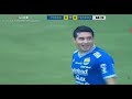 woww.... persib menggila 7 0 tanpa balas. highlight persib v persiwa courtesyofuseetv