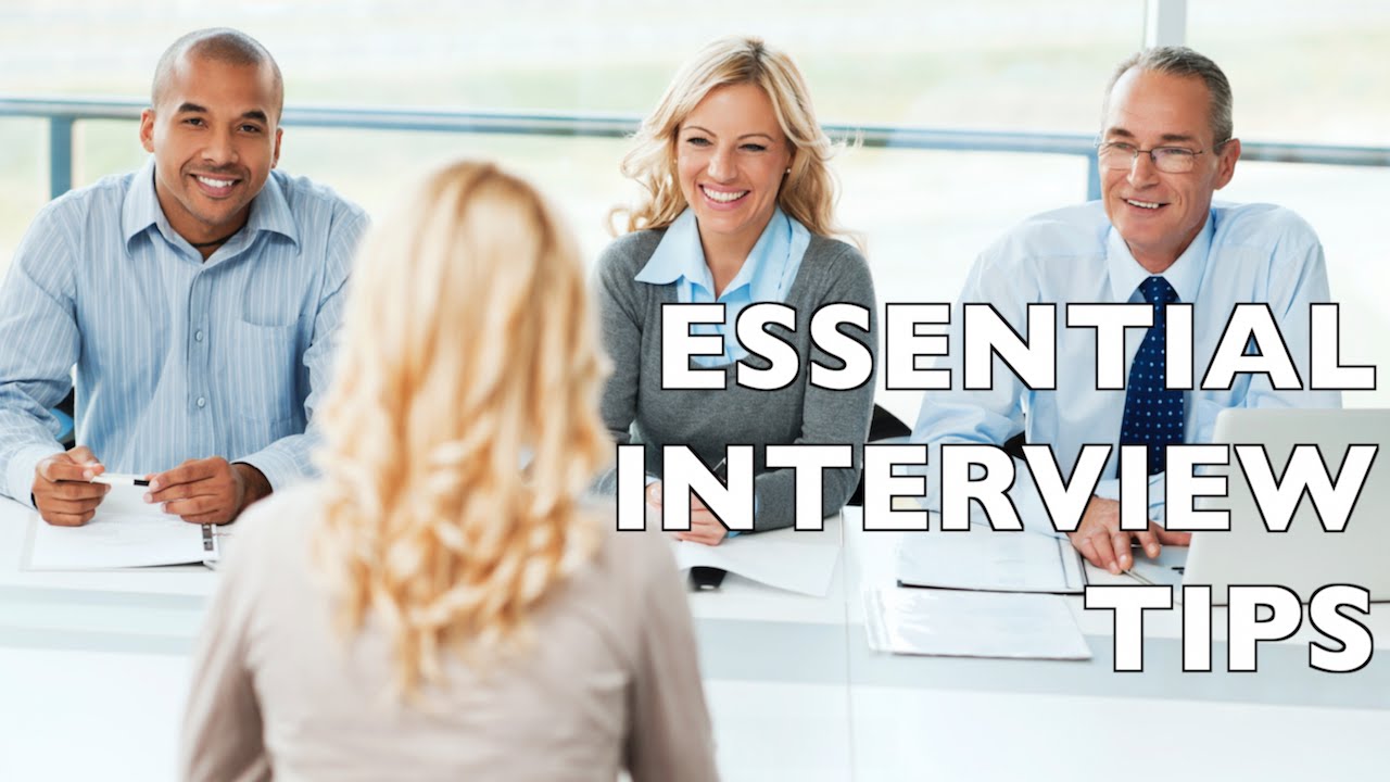 9 Essential Job Interview Tips Job Interview Questions And Answers