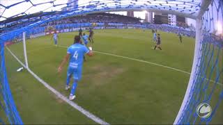 Paysandu 1x1 Remo - Melhores Momentos - TV Cultura do Pará (20/02/2022)