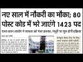 हिमाचल प्रदेश सरकारी नौकरी 2024 hp govt jobs 2024 hp govt vacancy 2024 upcoming govt jobs in hp