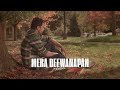 Mera Deewanapan | Amrinder Gill | Slowed + Reverb | 𝐒𝐨𝐥𝐨𝐬𝐭𝐡𝐞𝐭𝐢𝐜