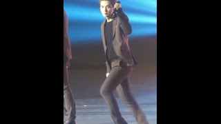 [러블리스위티] 160326 틴탑(TEENTOP) 리키 RICKY♡ 그 전화 받지 마(Please) @도쿄팬미팅(Tokyo Fan Meeting)