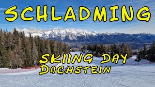 Secrets of Skiing in Reiteralm, Schladming