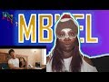 MBNel - Day Onez (Official Music Video) | Dir. By @StewyFilms | UK Reaction