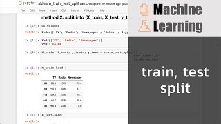 Github Prasertcbs Scikitlearn Tutorial สอน Machine Learning ด วย