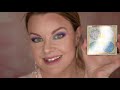 pixi glitter eyelook tutorial using glitter y quad