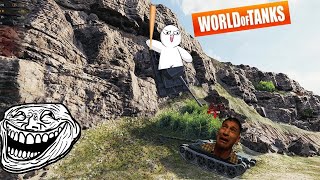 Wot Funny Moments | World of Tanks LoLs - Episode  9️⃣8️⃣😈😎😂