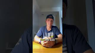 The Story of Brandon Burlsworth