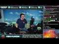 The8BitDrummer plays 