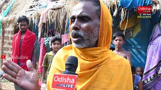 Cyclone Fani @ Guachauka Village (Delanga) Puri, Odisha |  OdishaLIVE Exclusive