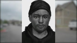 Search for serial rapist is on in San Marcos