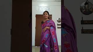 #beautiful mekhela sador#embroidery mekhela  sador#junom creation