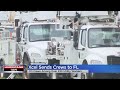 Xcel Energy sends crews to Florida after Hurricane Ian