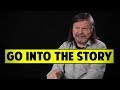 Go Into The Story: Screenwriting 101 - Scott Myers [FULL INTERVIEW]