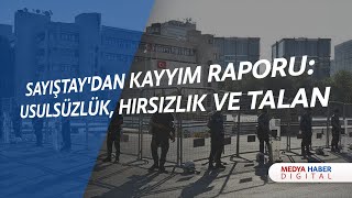 Gülistan Atasoy: Kayyumlar hırsızlık ve talan yöntemidir