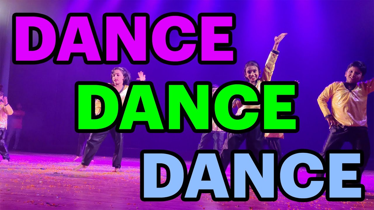 Dance Dance Video Dance Songs Dance Performance Dance Steps