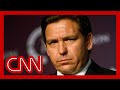 Some in GOP worry DeSantis has overstepped against ‘wokeness’