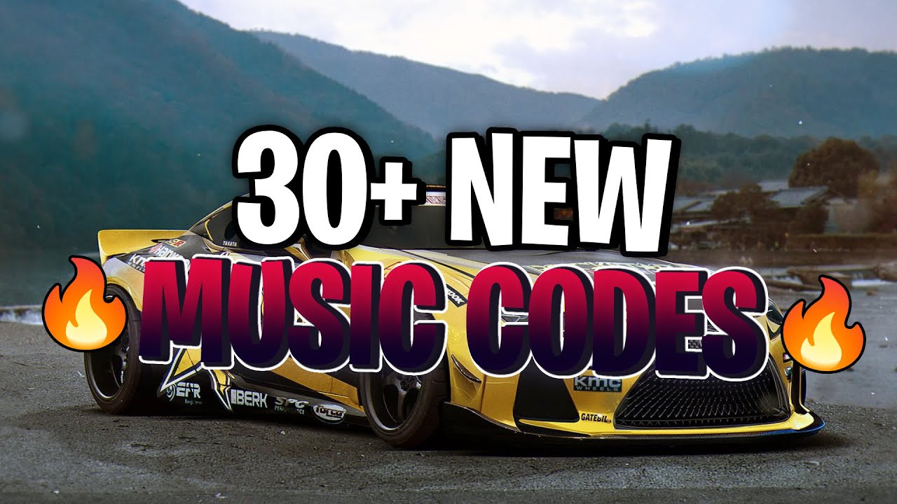 Newрџ ї Roblox Music Codes September 2024 Tested Youtube