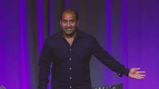 Speaking Reel - Rohit Bhargava