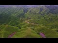 the beauty of nature 4k markham valley west khasi hills dommurok view point meghalya tourism