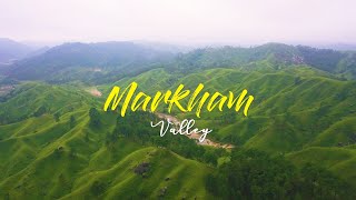 The beauty of Nature 4k||Markham Valley,West Khasi Hills||Dommurok view point||Meghalya tourism