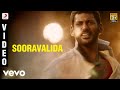 Maruthu - Sooravalida Video | Vishal, Sri Divya | D. Imman