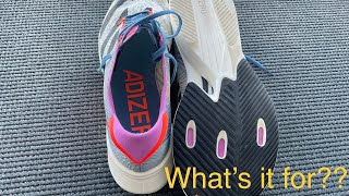 GEAR REVIEW: Adidas Prime X Strung: First Run: Super fun shoe, but what’s it for?? @global-runner