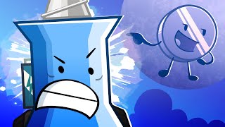 YOUR DEAD TO ME! / BFDIA meme animation