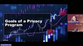 Privacy Program Management How To Actually Do Privacy Implementing A Practical Privacy Compliance