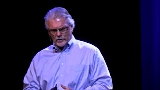 How The Warrior Mindset Shapes Law Enforcement | Dean Crisp | TEDxTryon