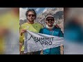 Alpinistas jaliscieses pierden la vida en el Nevado Artesonraju, en Perú