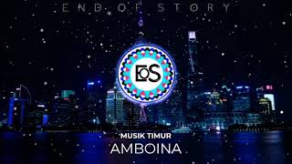 AMBOINA SON _ LAGU INDONESIA TIMUR