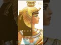 Cleopatra Was Not Egyptian #history #shorts #Cleopatra #egypt