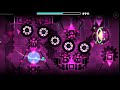 4 easter eggs found in cybernetic crescent geometry dash