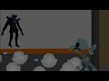 I Can't Let You Escape Squidward|stick nodes animation