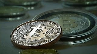 Віртуальні гроші bitcoin дорожчають - economy