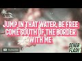Ed Sheeran  South of the border  [lyrics]  Feat. Camila Cabello  Cardi B