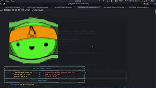 TryHackMe Room Dreaming Walkthrough #tryhackme