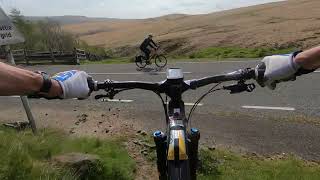 CVMBC Colne Valley Mountain bike Challenge 2022