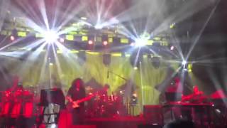 STS9 - Click Lang Echo - Fox Oakland 1.29.16