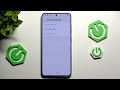 Samsung S25: how to enable dual sim always on