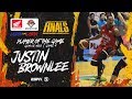 Best Player: Justin Brownlee | PBA Governors’ Cup 2019 Finals