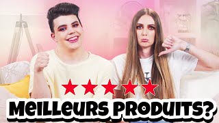 [SEPHORA x RICHAARD] Les meilleurs produits SEPHORA, VRAIMENT ?! 🤔