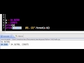 Intro To Python: Print format advanced