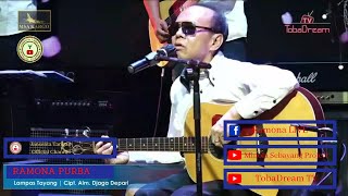 Lagu Karo LAMPAS TAYANG - Ramona Purba | Karo Erdilo Kita Ka Je Eps. 2 [Music Video]