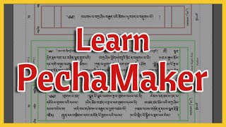 Pechamaker Full Tutorial